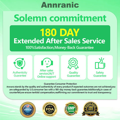 New 2026 Upgrade: Annranic™ 𝑩𝒆𝒓𝑏𝘦𝘳𝑖𝗇𝒆 𝟔-𝗶𝙣-𝟏 𝑁𝑎𝑛𝑜 𝘔𝘪𝘤𝘳𝘰𝘯𝘦𝘦𝘥𝘭𝘦 𝖯𝚊𝗍𝖼𝗁 with Science-Backed Formula