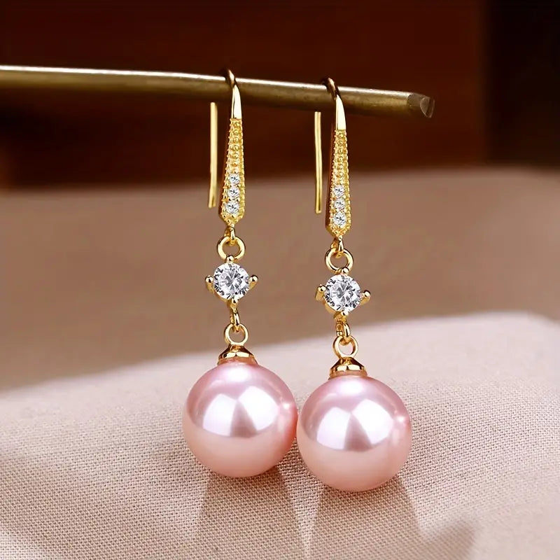 Gold-pink