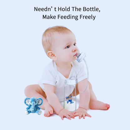 ANNRANIC-3-in-1-Baby-Feeding-Helper