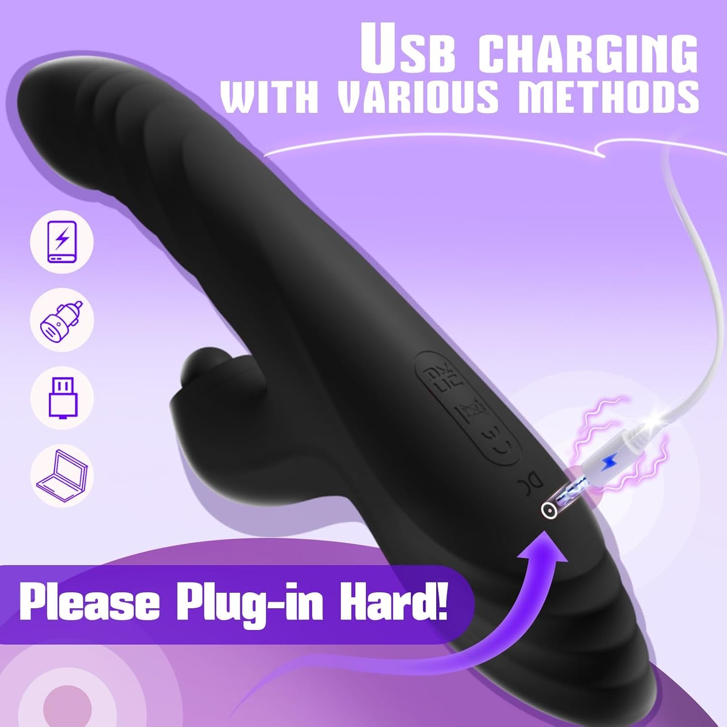 ✨The most popular toy on the Internet! psbunny®