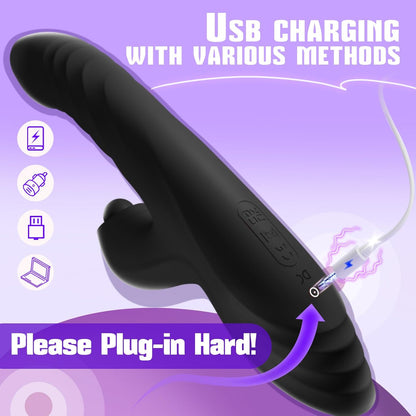✨The most popular toy on the Internet! psbunny®