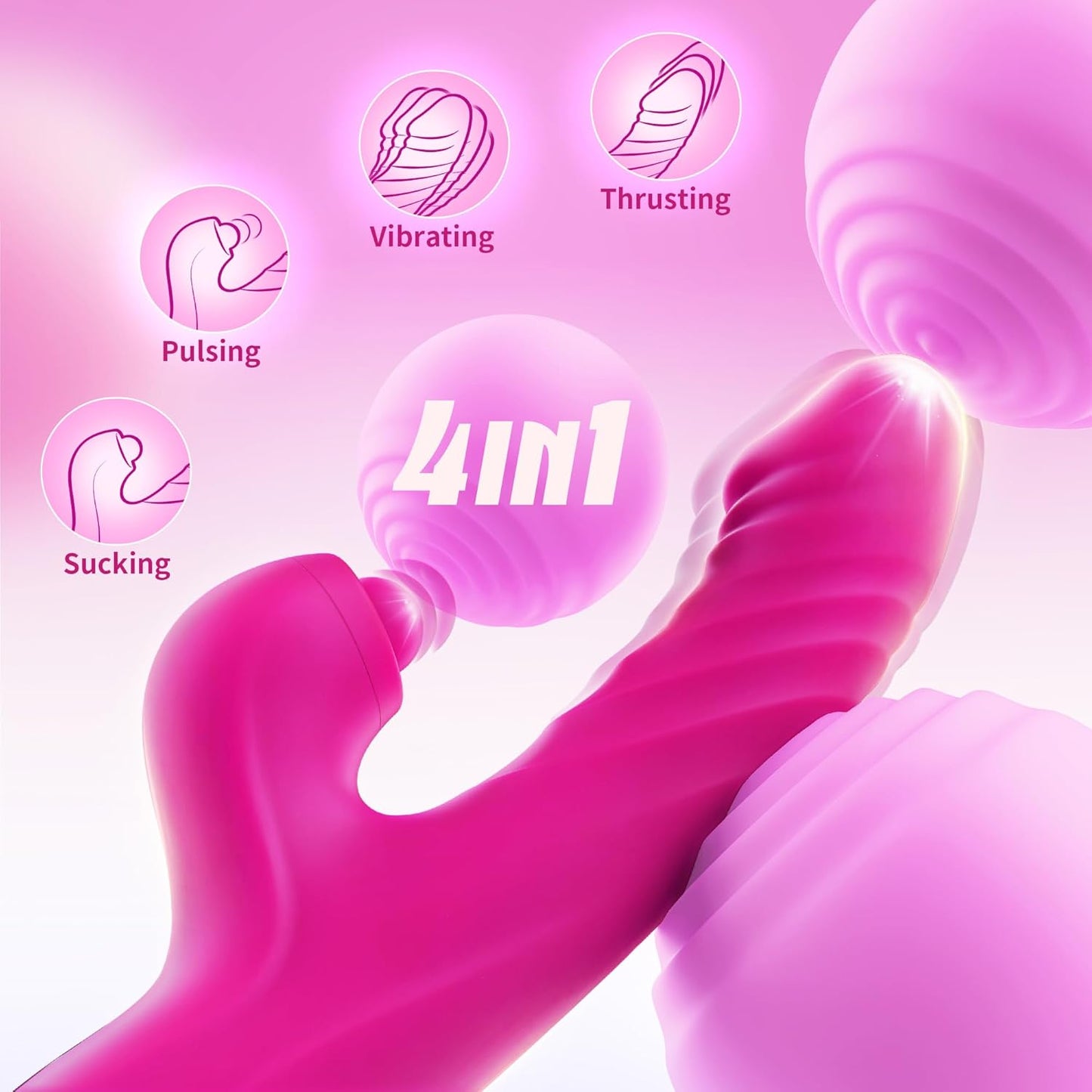 ✨The most popular toy on the Internet! psbunny®
