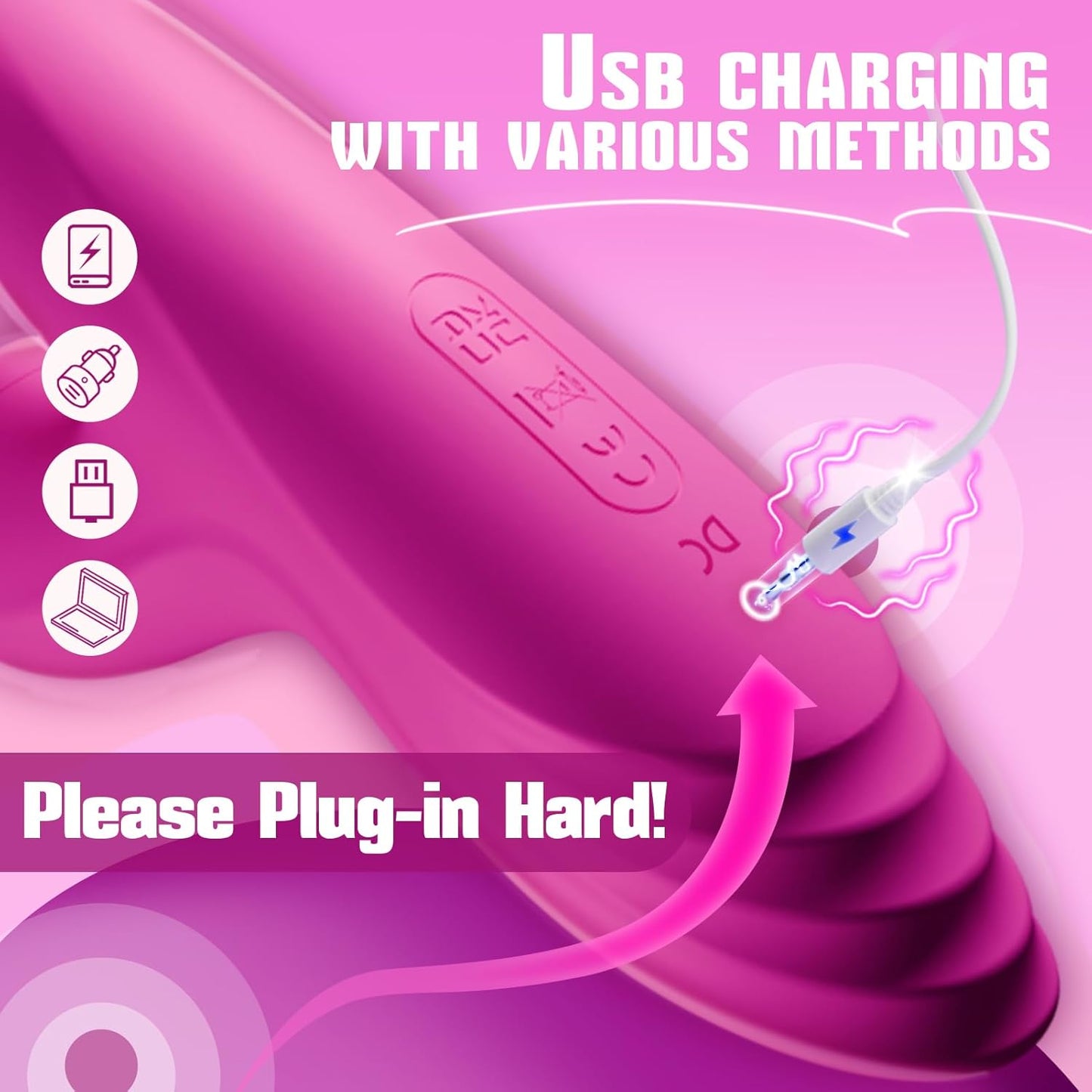 ✨The most popular toy on the Internet! psbunny®