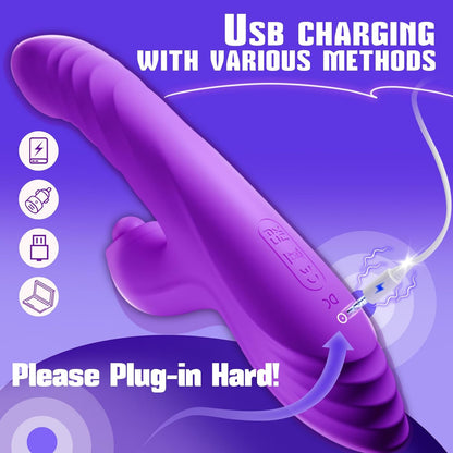 ✨The most popular toy on the Internet! psbunny®