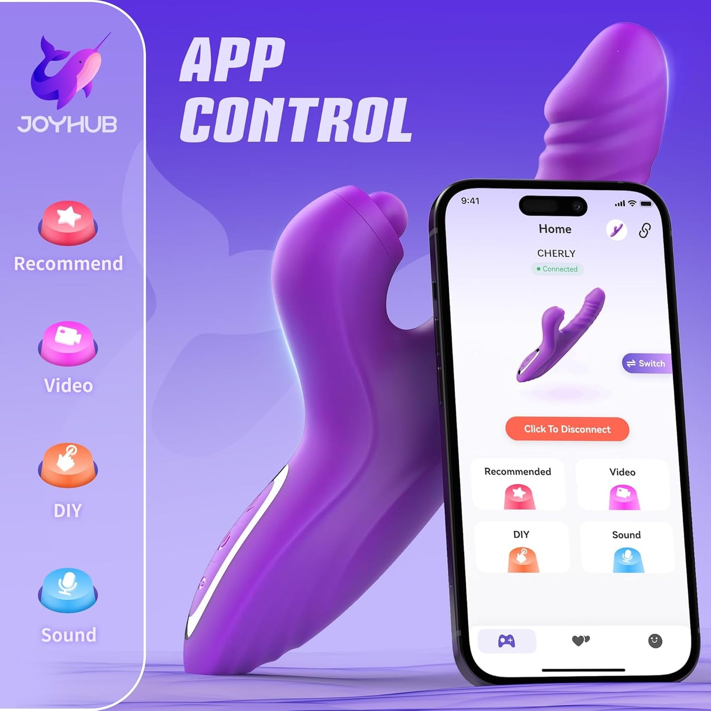 ✨The most popular toy on the Internet! psbunny®