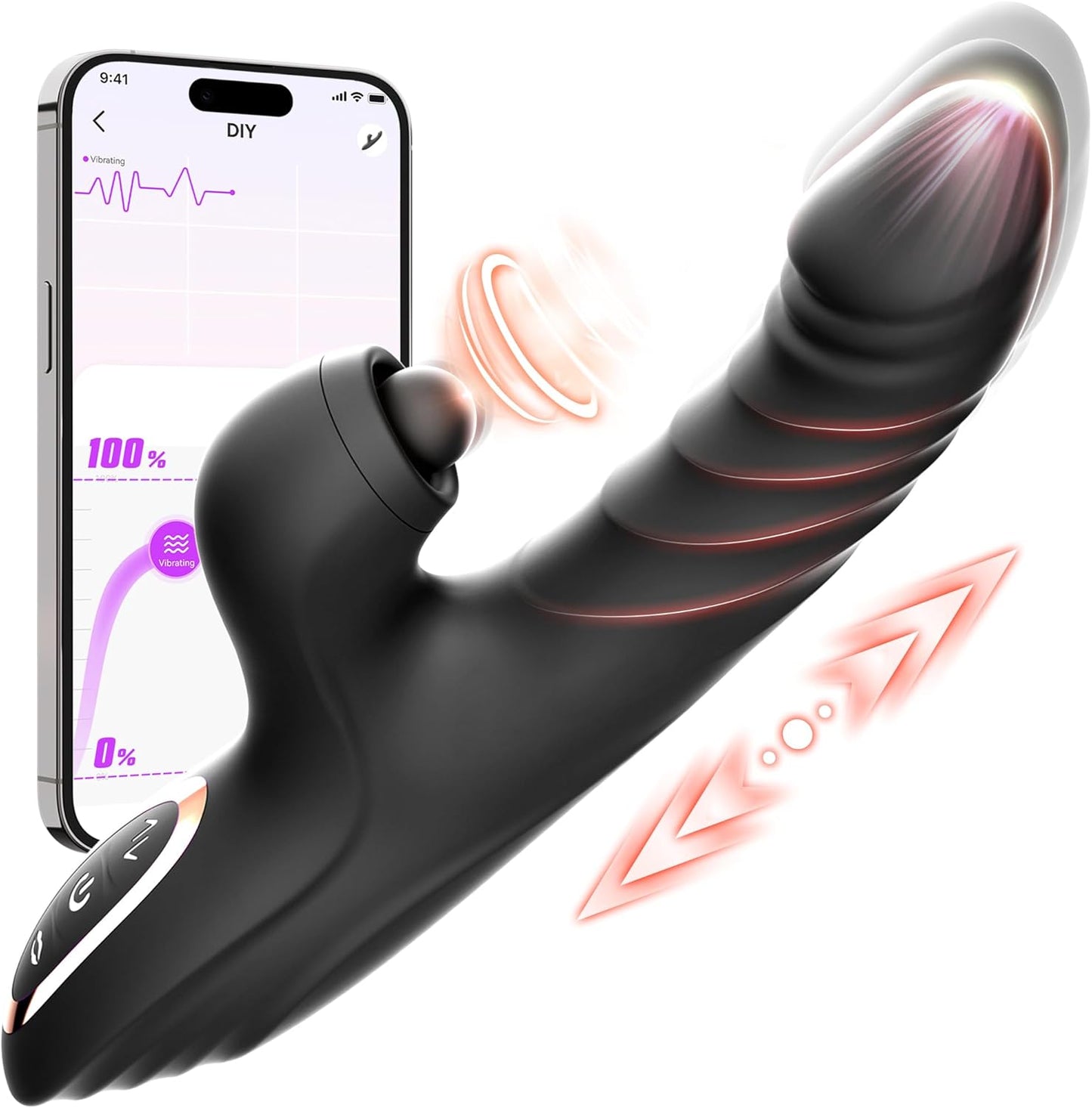 ✨The most popular toy on the Internet! psbunny®