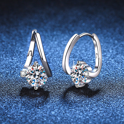 🔥LAST DAY SALE-80% OFF)Annranic Lymphvity MagneTherapy Germanium Earrings