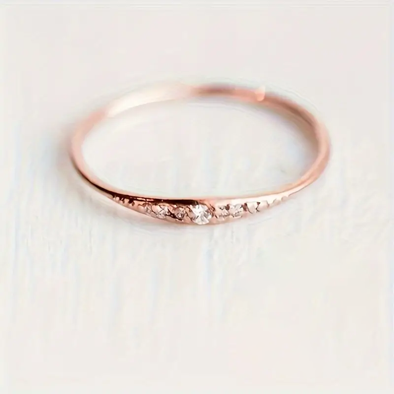 Rose Golden