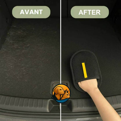 Annranic™-Pet Hair Removal Gloves