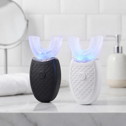 NexaBrush Smart Toothbrush