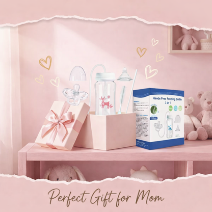 ANNRANIC-3-in-1-Baby-Feeding-Helper