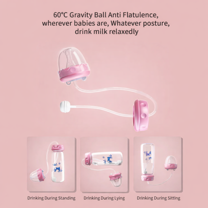 ANNRANIC-3-in-1-Baby-Feeding-Helper