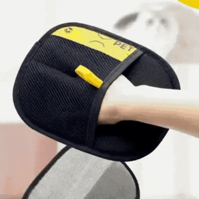 Annranic™-Pet Hair Removal Gloves