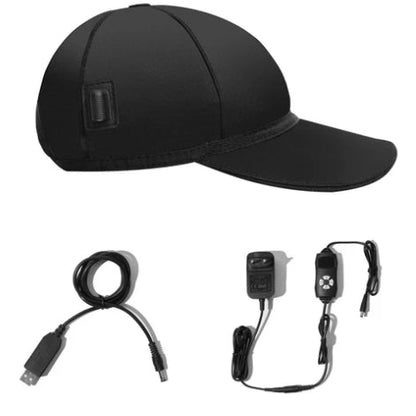 Annranic® Hair Growth Cap — Regrow Thicker Hair in 90 Days