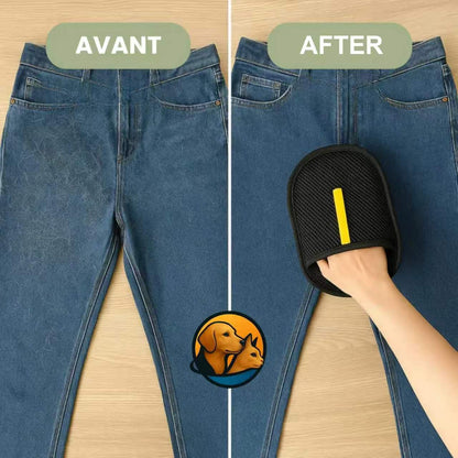 Annranic™-Pet Hair Removal Gloves