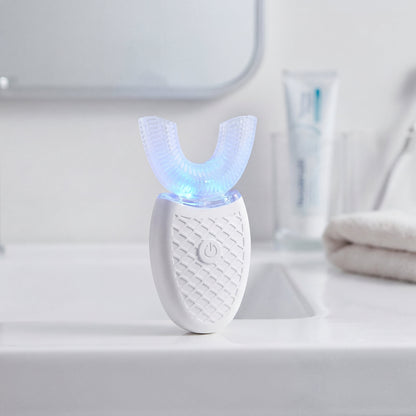 NexaBrush Smart Toothbrush