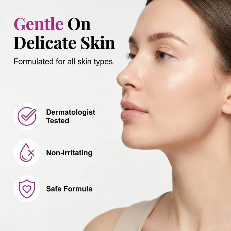 ✨ Revitalize Your Neck  — Firming Collagen Neck Cream ✨